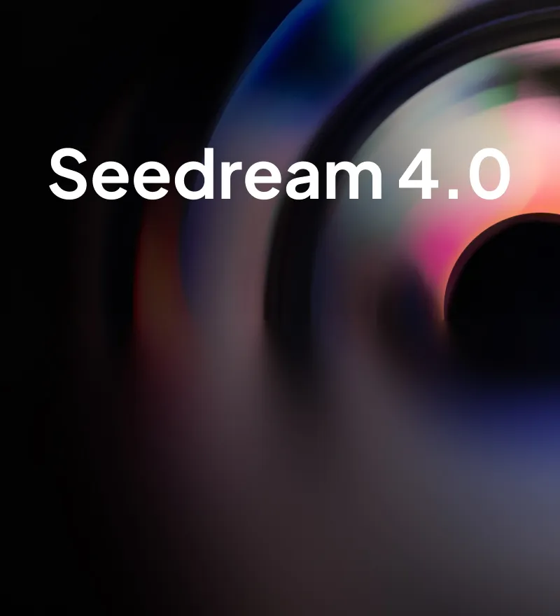 Seedream 4.0